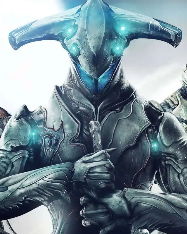 Warframe