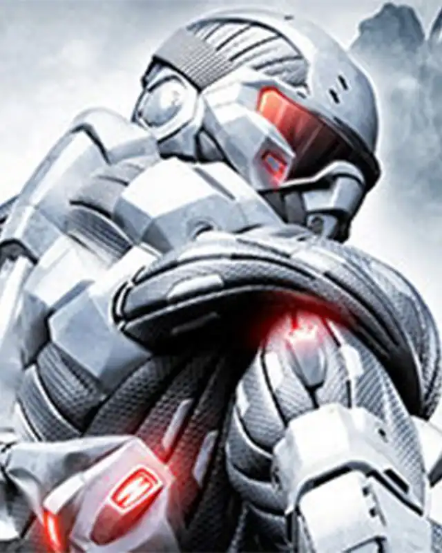 Crysis