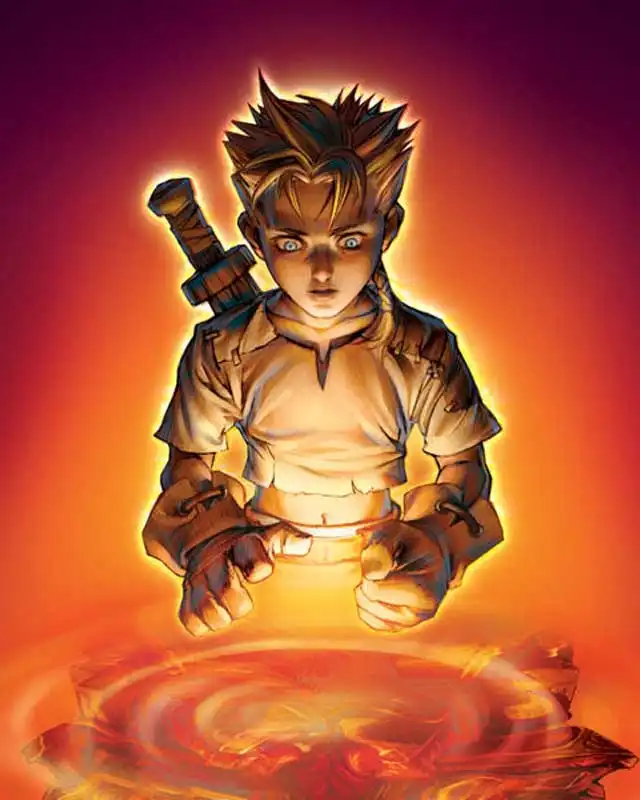 Fable: The Lost Chapters