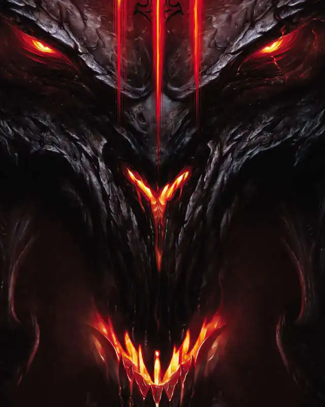 Diablo III