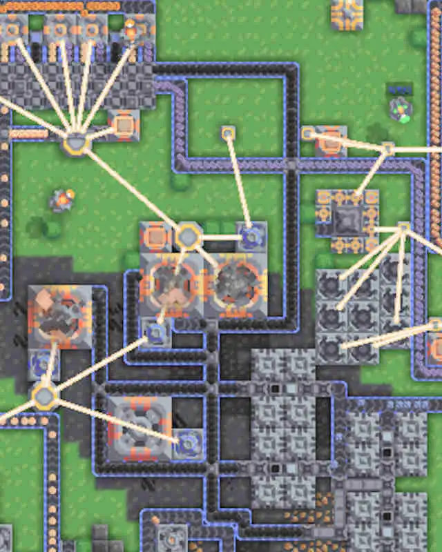 Mindustry