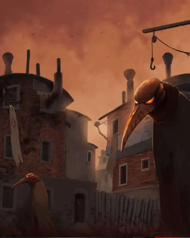 Pathologic Classic HD