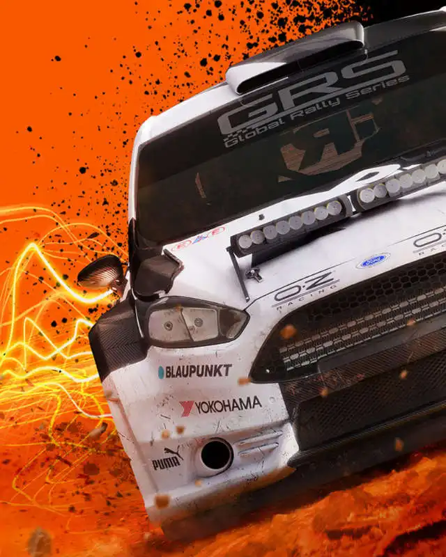 DiRT 4