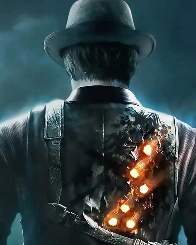 Murdered: Soul Suspect