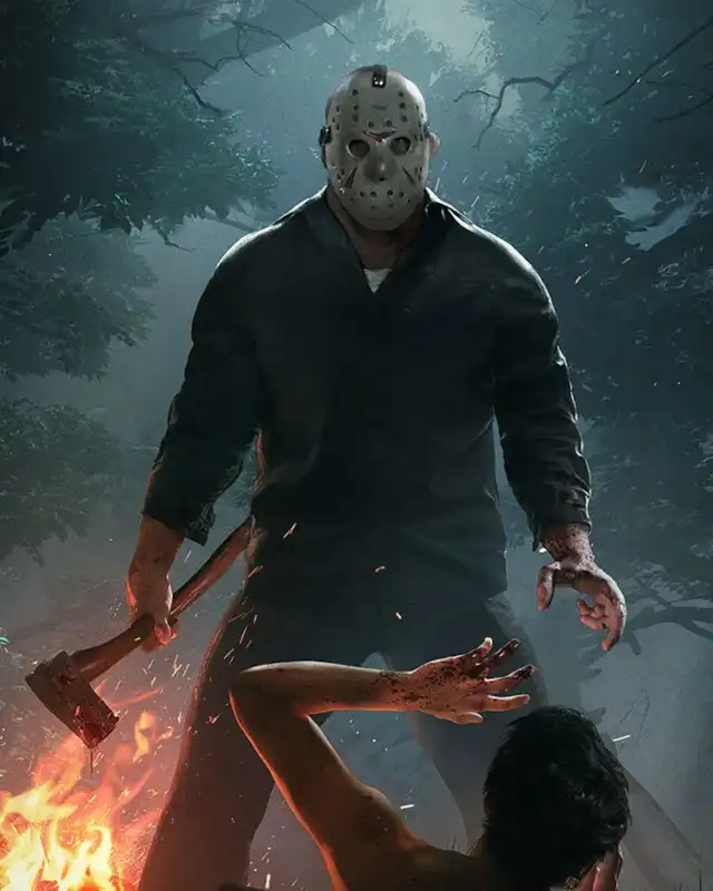 Friday the 13th: The Game