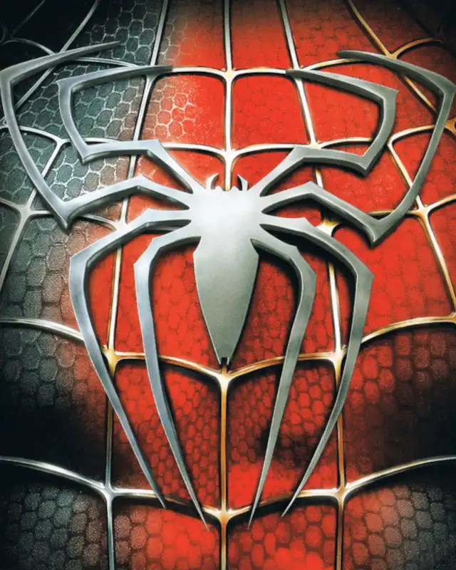 Spider-Man 3