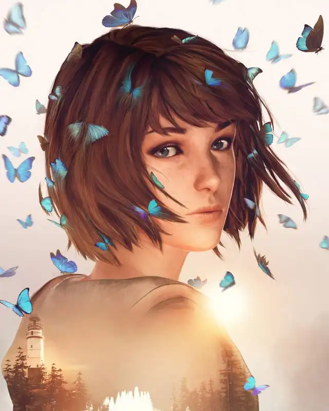 Life Is Strange Remastered