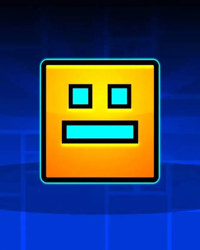 Geometry Dash