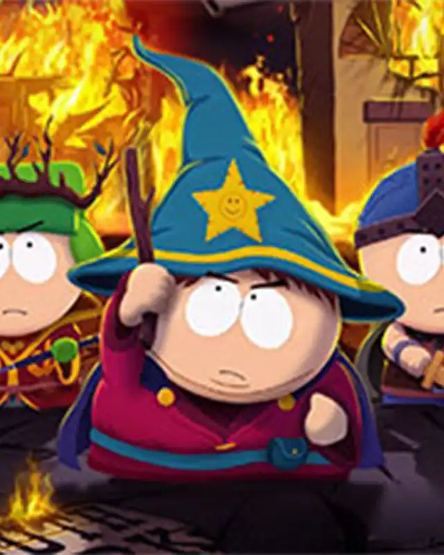 South Park: The Stick of Truth