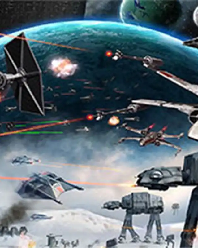 Star Wars: Empire at War