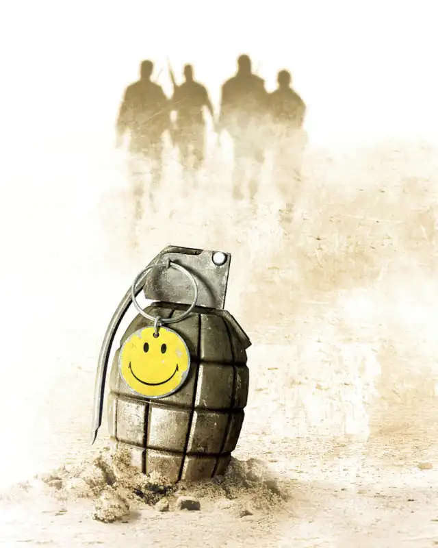 Battlefield: Bad Company