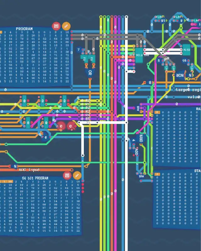 Turing Complete