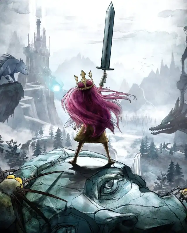 Child of Light