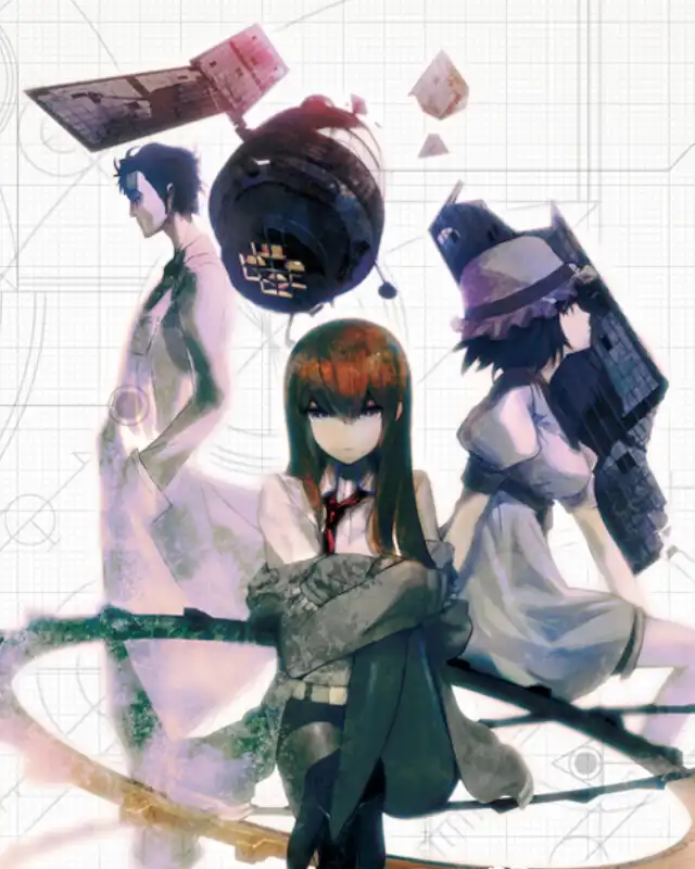 Steins;Gate