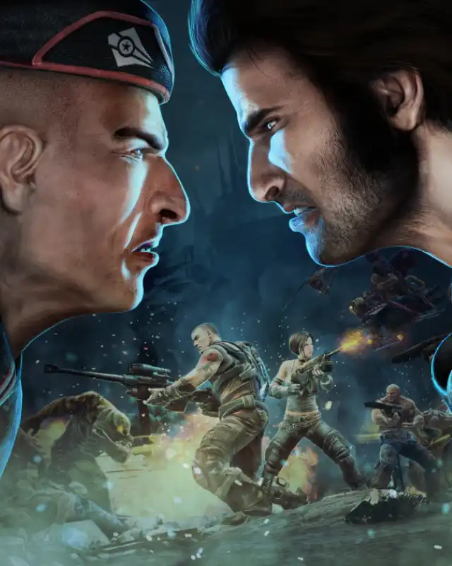 Bulletstorm: Full Clip Edition