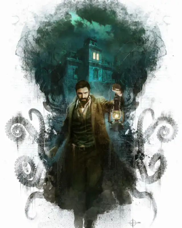 Call of Cthulhu