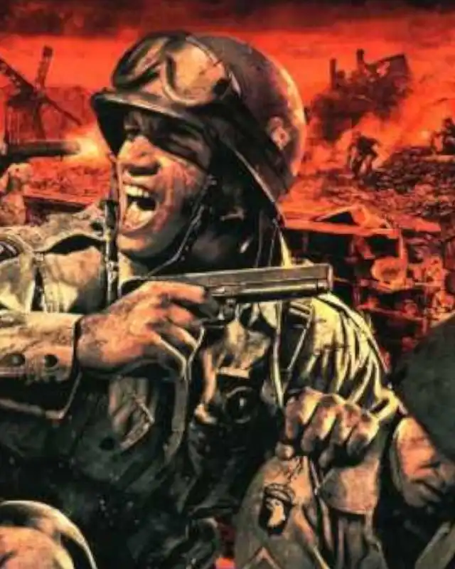 Brothers in Arms: Hell's Highway