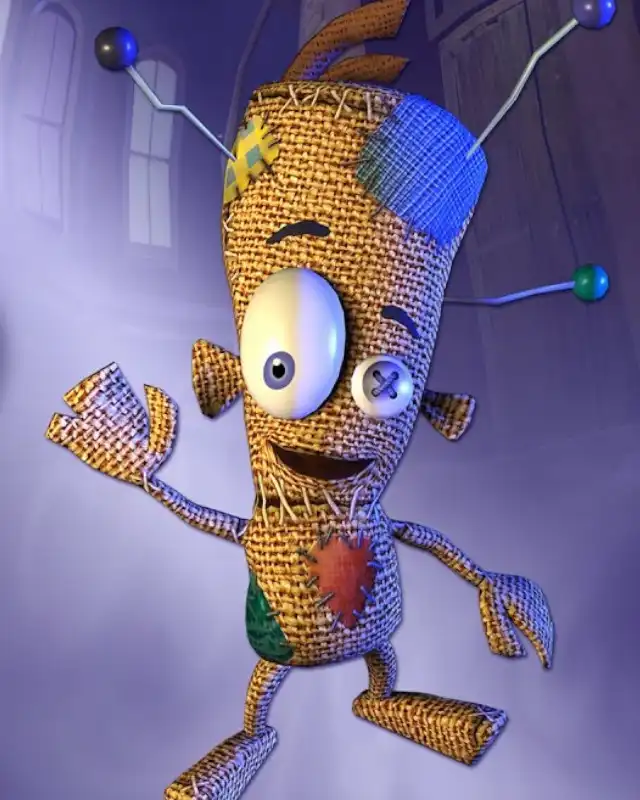 Voodoo Vince: Remastered