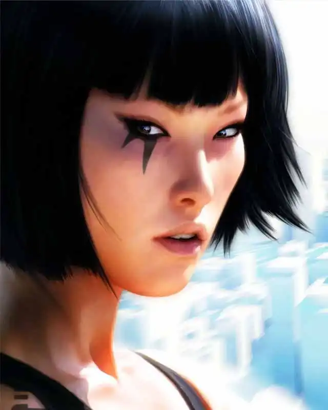 Mirror's Edge