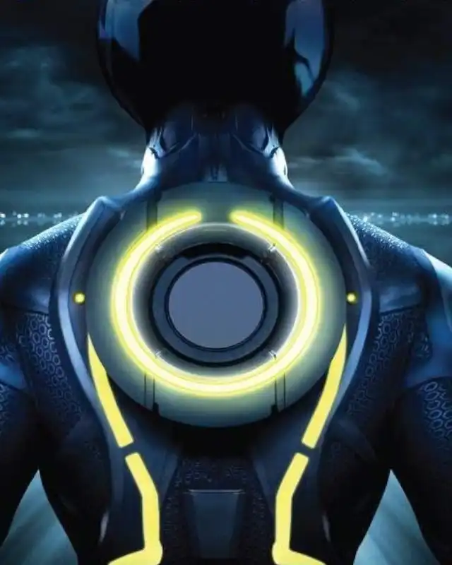 Tron: Evolution