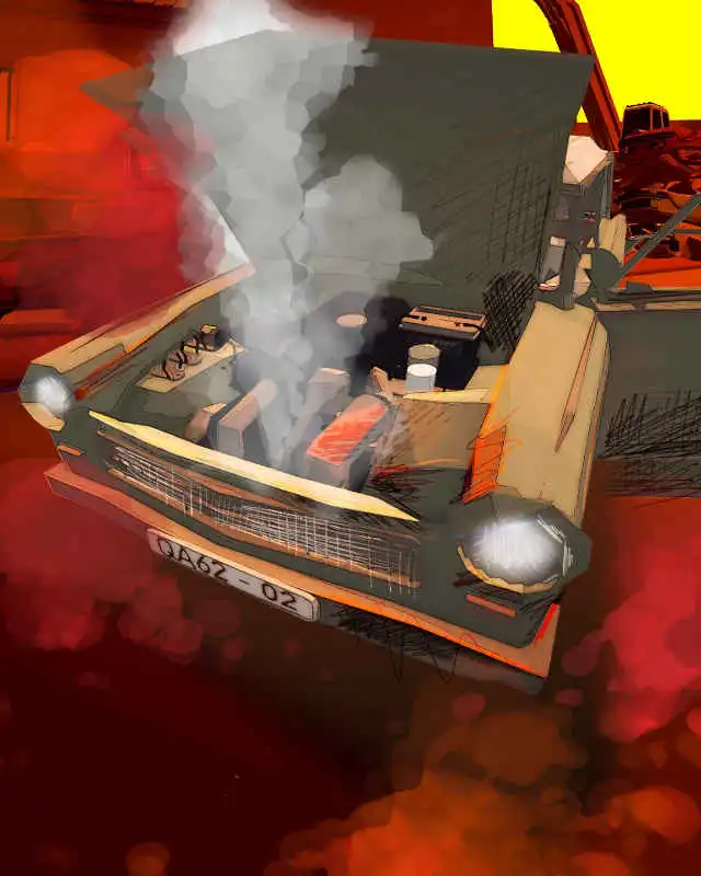Jalopy