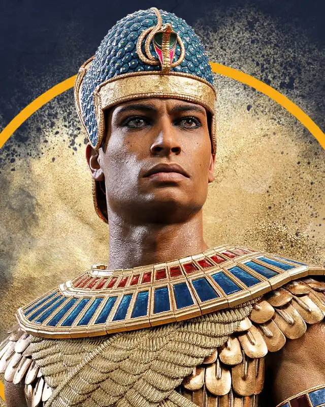 Mods at Total War: Pharaoh Nexus - Mods and community