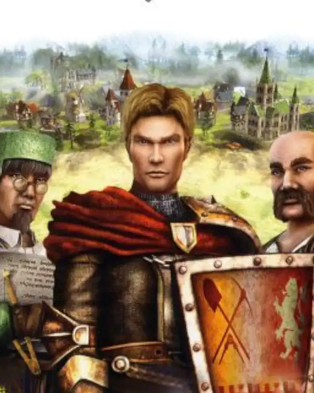 The Settlers : Heritage of Kings