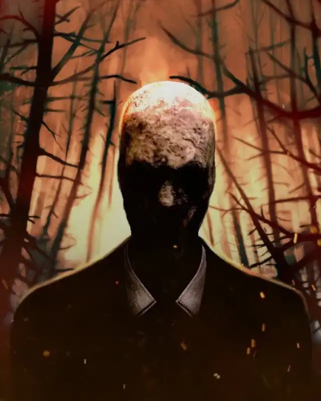 Slender: The Arrival