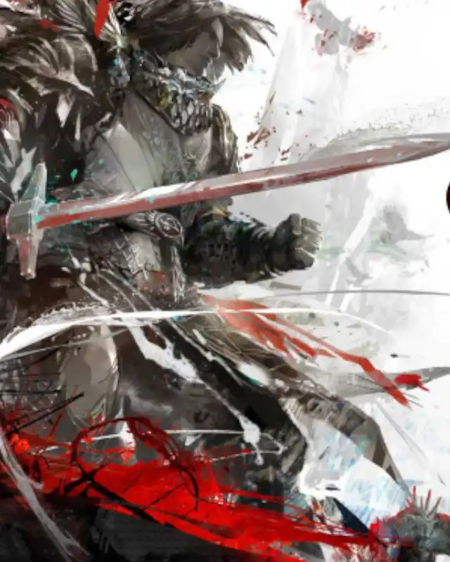 Guild Wars 2