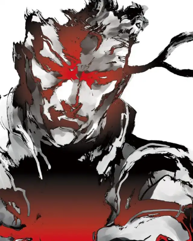 Metal Gear Solid - Master Collection