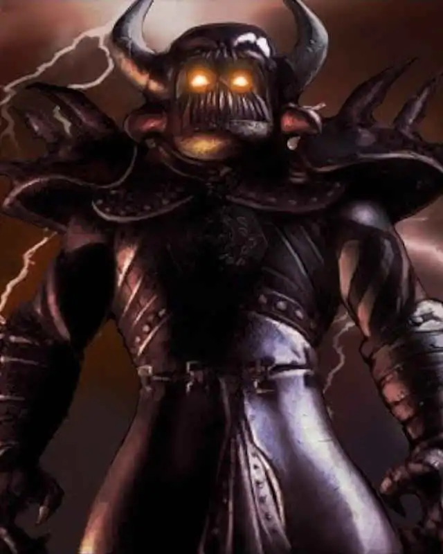 Baldur's Gate: Enhanced Edition