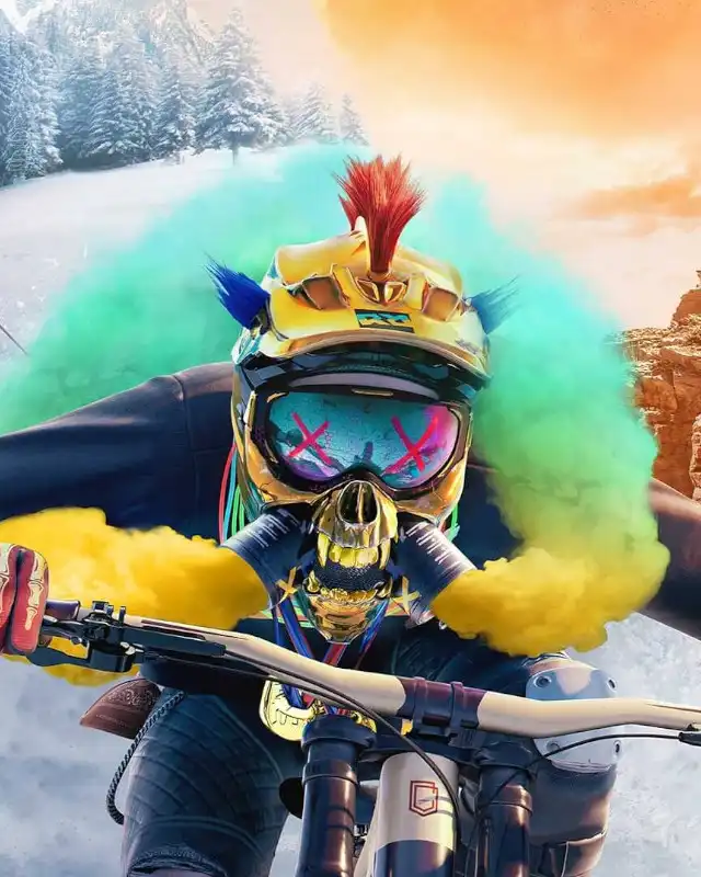 Riders Republic