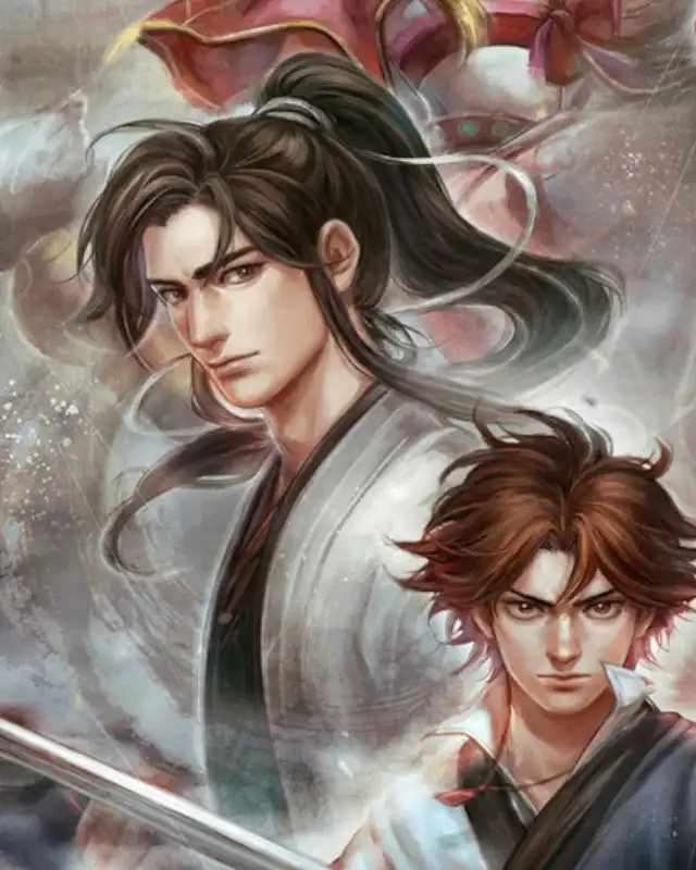 Tale of Wuxia: The Pre-Sequel