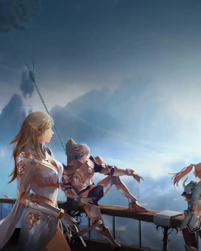 Lineage II