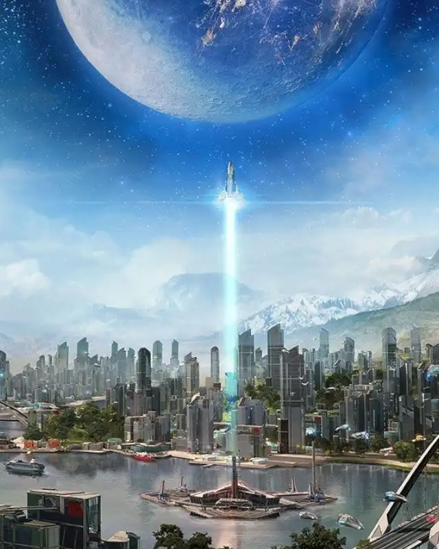 Anno 2205