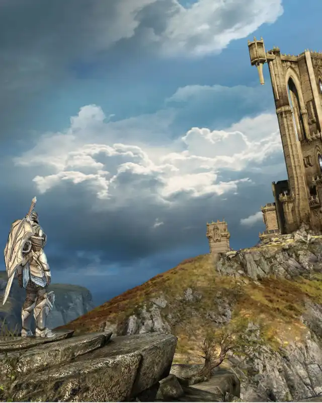 Infinity Blade