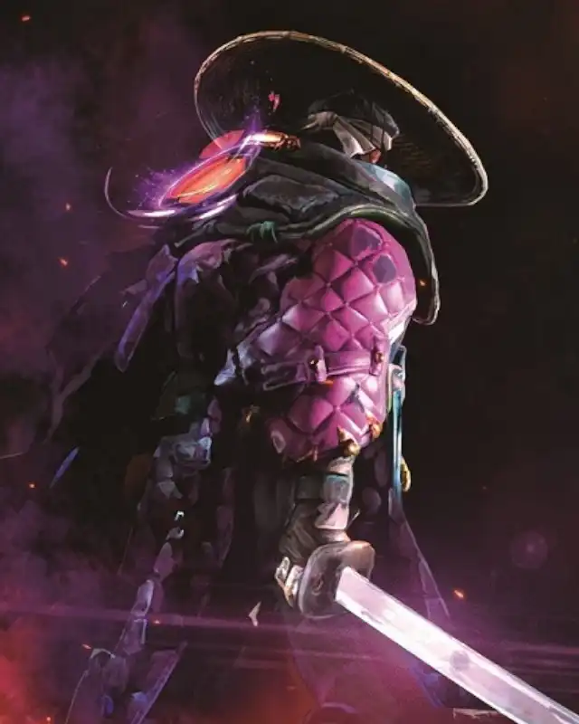 The Devil Within Satgat