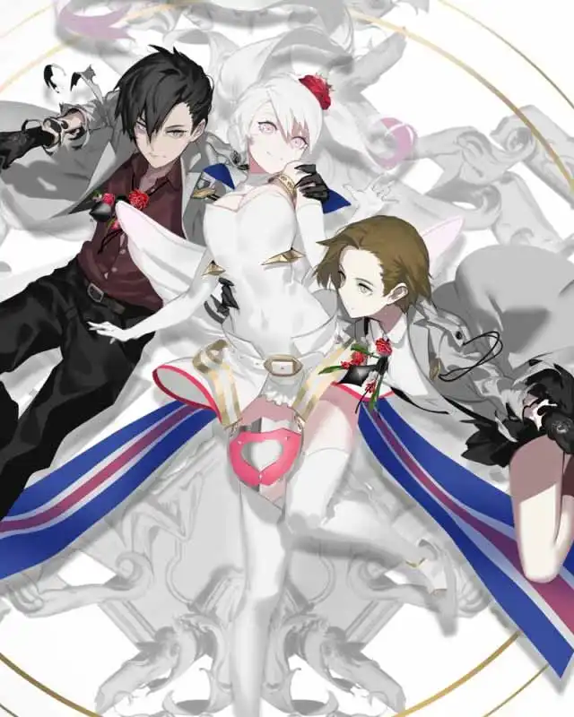 The Caligula Effect: Overdose