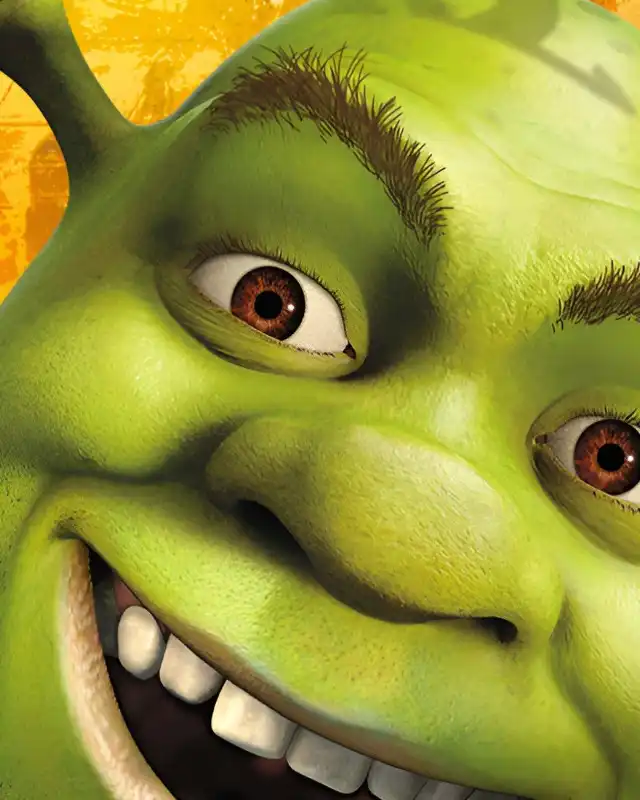 Shrek 2