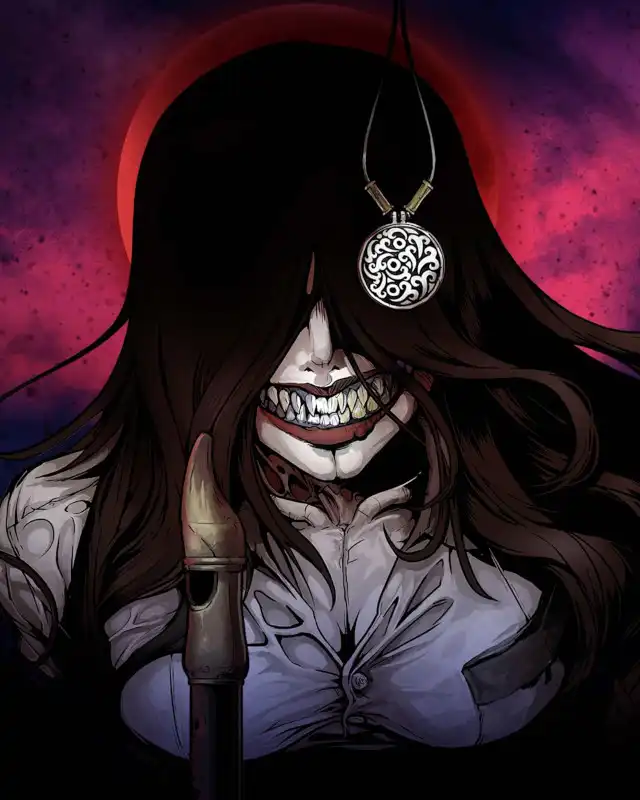The Coma 2: Vicious Sisters
