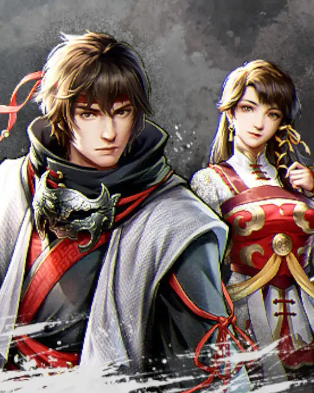 Fate Seeker: Journey