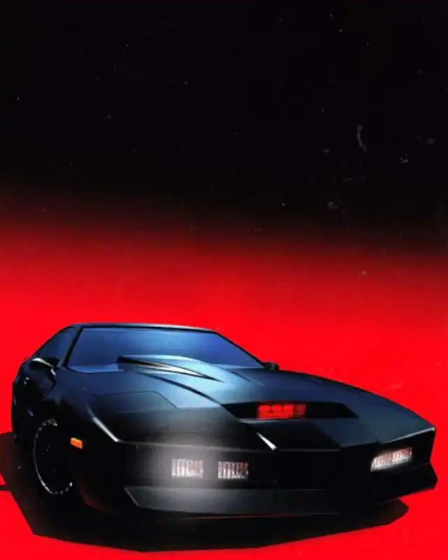 Knight Rider
