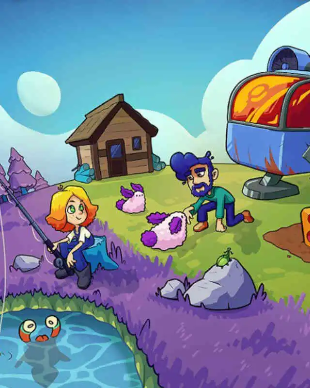 Farlands