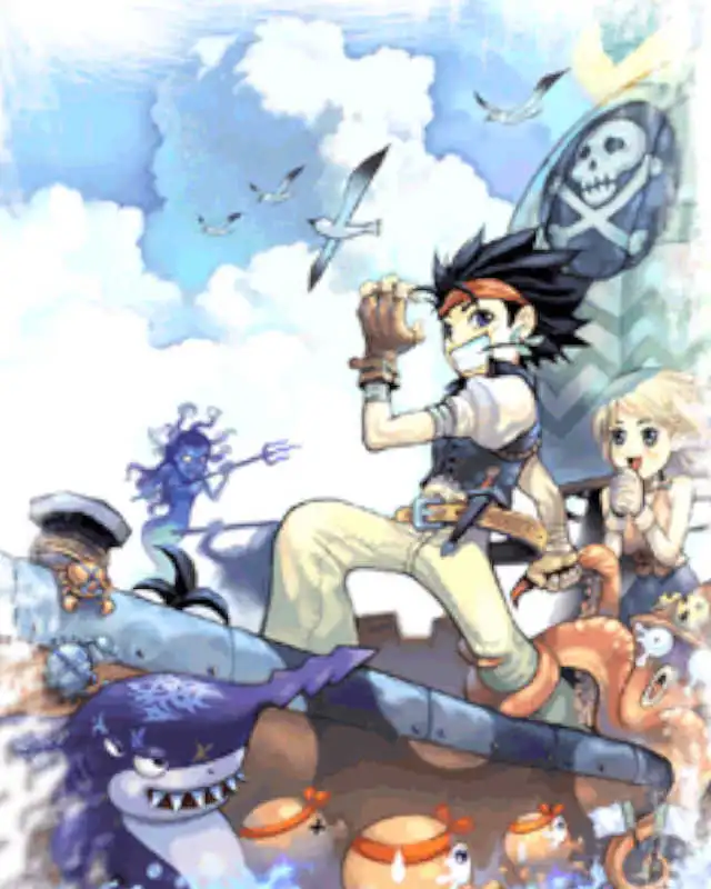 Pirate King Online