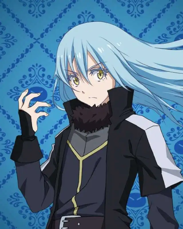 That Time I Got Reincarnated as a Slime ISEKAI Chronicles
