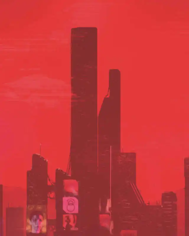 Dystopika