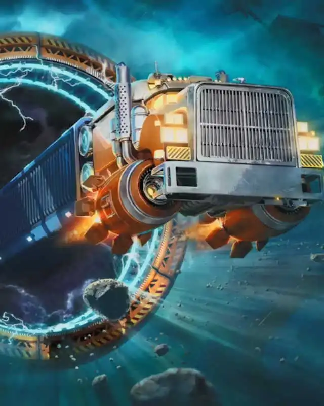 Star Trucker