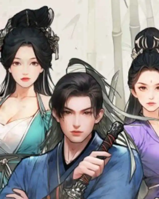 Path of Kung Fu