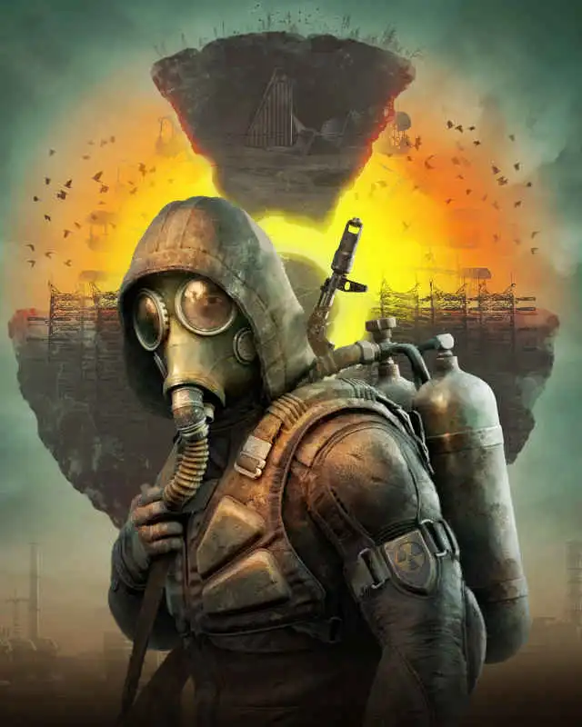 S.T.A.L.K.E.R. 2: Heart of Chornobyl