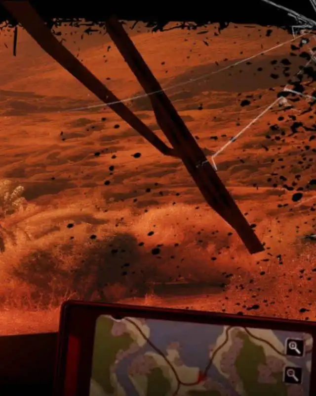 MudRunner VR